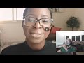 @djTorchLive Reaction video to Angelina Lewis | Triangulation Video @thelwacademy