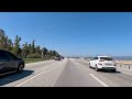 Drive from Izmir to Urla | 4K - HDR  60 fps | Driving in Turkey 🇹🇷
