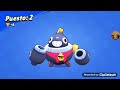 Jugando Brawl stars : siendo un nob