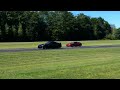 1997 Talon AWD vs. Nissan GT-R (lost)