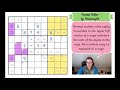 Brand New Sudoku Trick You Won't Believe!