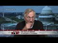 Seymor Hersh reveals truth about Obama and Hillary Clinton on Libya