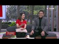 Hina Aksi Boikot Israel, Coki dan Indah Dikecam | AKIP tvOne