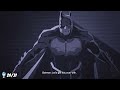 The BATMAN Arkham Origins BLACKGATE PLATINUM on the PS VITA is a HIDDEN GEM