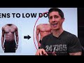 The Fastest Way to Get Lean (FROM ANY BODY FAT LEVEL!)