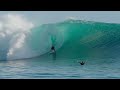 Kelly Slater Makes An Appearance at Pumping Mentawais