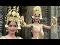 Angkor Wat (Cambodian Apsara Dance Mix)