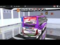obb bussid apk v4.2|bussid|simulator permainan| #bussid