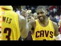 How Kyrie Irving Became The Most Polarizing Player in the NBA