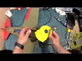 How to build I16  Polikarpow  from Aircombat 3D