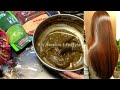 Homemade 💯 Natural Hair Dye || مہندی میں یہ چیز ملالیں اور بال لمبے گھنے چمکدار بنائیں