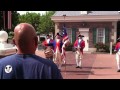 Fife and Drum at Epcot