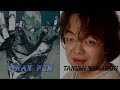 Metal Gear Solid Gray Fox Japanese Voice Comparison