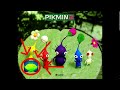 Pikmin 2 OST - Emergence Cave 2 (Unused Fiddlebert Version)