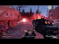 Fallout 76 - How To Use Throwing Weapons / Grenades In VATs! - [Tutorial / Guide]