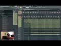 Programming Drums - Song Start to Finish | 