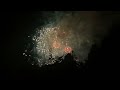 Zug Fireworks ** COMPLETE SET** 25th June 2022