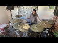 Roy Knox - Lost In Sound (drum cover by Eddy Shiva Essence)