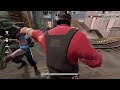 [TF2] Finding The Funny In Casual.