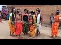 Paen Danda Bhainsa Part 1 ll Western Odisha culture Video ll