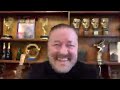 Ricky Gervais Twitter Live 164
