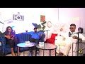 Ten Toez Down EP 14: LL Cool J Discrediting Jay-Z, DMX, and Kanye West. Plus interview with Bert G.