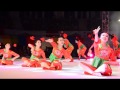 7th Sabah International Folklore Festival 2012