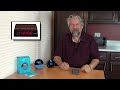 Amazon Echo Spot 2024 Smart Alexa Alarm Clock -- DEMO & REVIEW