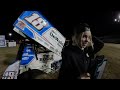 A Dominating Win At Douglas County Dirt Track! (CHECKED OUT)