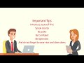 Job Interview Conversation in English | Job Interview Question and Answer in English | CHIT CHAT