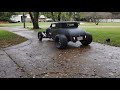 Rat Rod