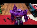 Transformers Stars: Lost Chronicles (Stop Motion Animation)