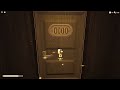 ROBLOX DOORS - 