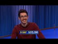 Newer Words | Final Jeopardy! | JEOPARDY!