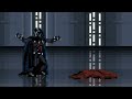 Obi-Wan Kenobi vs Darth Vader: WHO IS THE MASTER?
