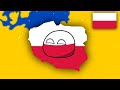 Countryballs Then And Now -- part 3 -- Countryballs Animation