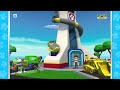 Learn ABC's With Chase! - PAW Patrol Academy - App for Kids