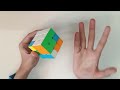 How to solve a Rubik's Cube | Beginner's method | Step by Step full guide (Hindi)