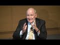 DILS: Jack Welch