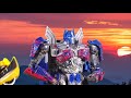 TRANSFORMERS Studio Shorts | Barricade is Late