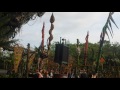 Disney's Pandora - Dedication Ceremonial Dance