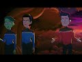 Star Trek: Lower Decks Season 5 REVEALS SHOCKING Cameos!