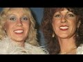 ABBA Reunion – When Frida Loved Agnetha & Back | In 2021 & 2023!