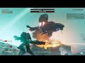 FEET FIRST INTO HELL! | Helldivers 2