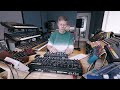 Studio Jam | Melodic Organic Techno'ishwhateveryouwannacallit