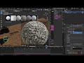 Blender Tutorial - Creating Footprints with Dynamic Paint!