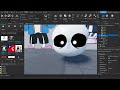 UPDATED Roblox Studio Sans Tutorial - Part 1 