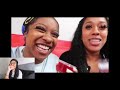Reginae Carter Drops News About BOXED IN 2 & attend Heiress ￼Birthday