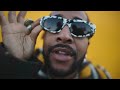 Omarion - Wasabi (Official Visualizer)