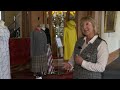 Queen's Dresses Go on Display in Jubilee Exhibition